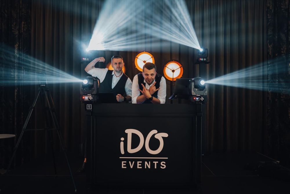 DJ na studniówkę