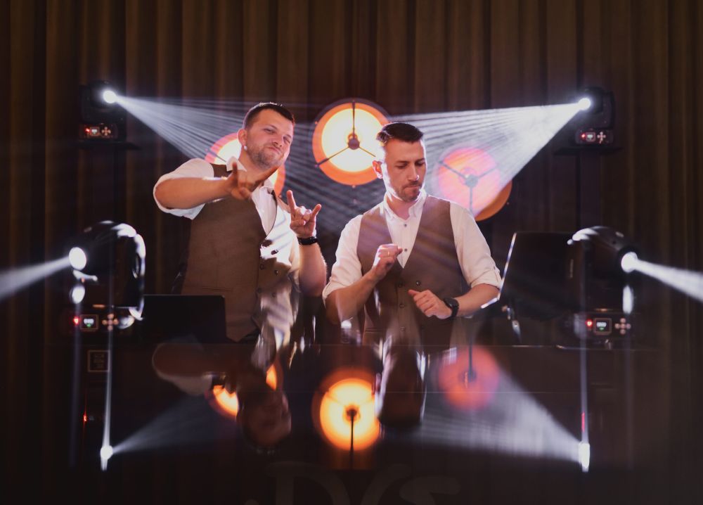 DJ na urodziny