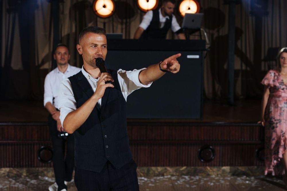 DJ na wesele Bydgoszcz