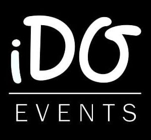 Logo i Do Events