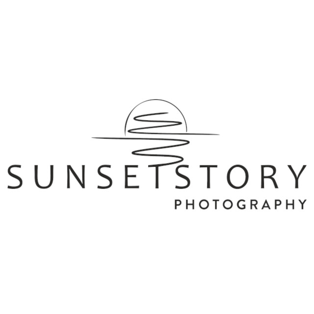 Logo firmy Sunsetstory