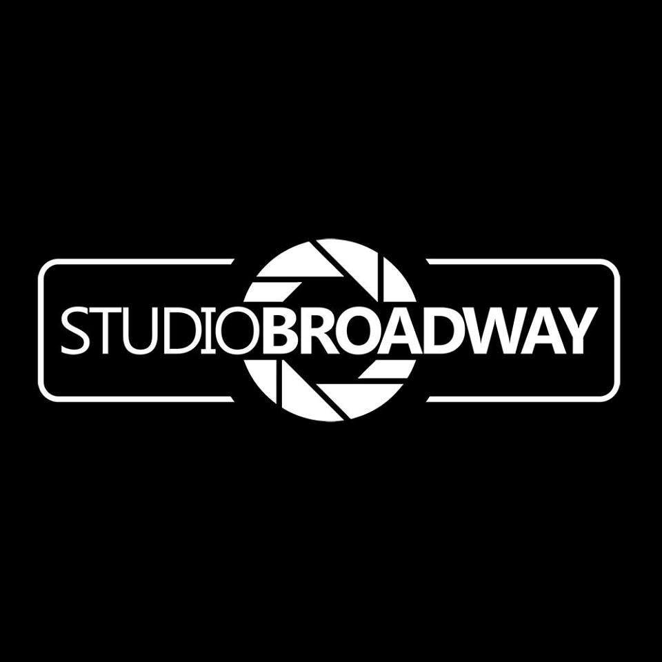 Logo firmy Studio broadway